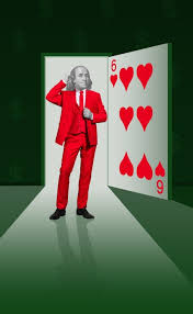 Вход на официальный сайт Poperlo Casino
