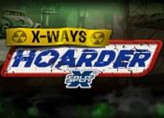 xWays Hoarder xSplit слот